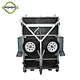 best folding utility trailer