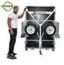 China Supplier for Luggage and Car Use best folding utility trailer